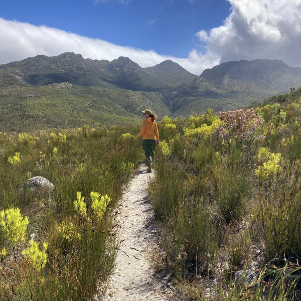 Our Adventure Fund