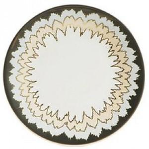 Kelly Wearstler Pickfair Bread Plate