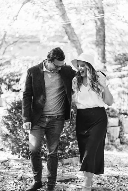 The Wedding Website of Mimi Kunzeman and Jeff Marschall