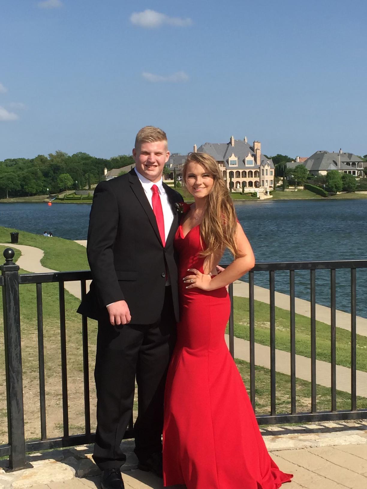 April 2016 - prom