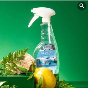 Tub & Tile™ Mixing Spray Bottle