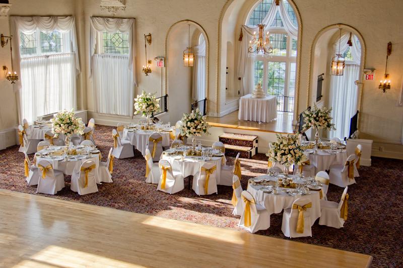 The Wedding Website of Shannon McVey and Guy Snyder
