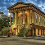 Historic Charleston City Market