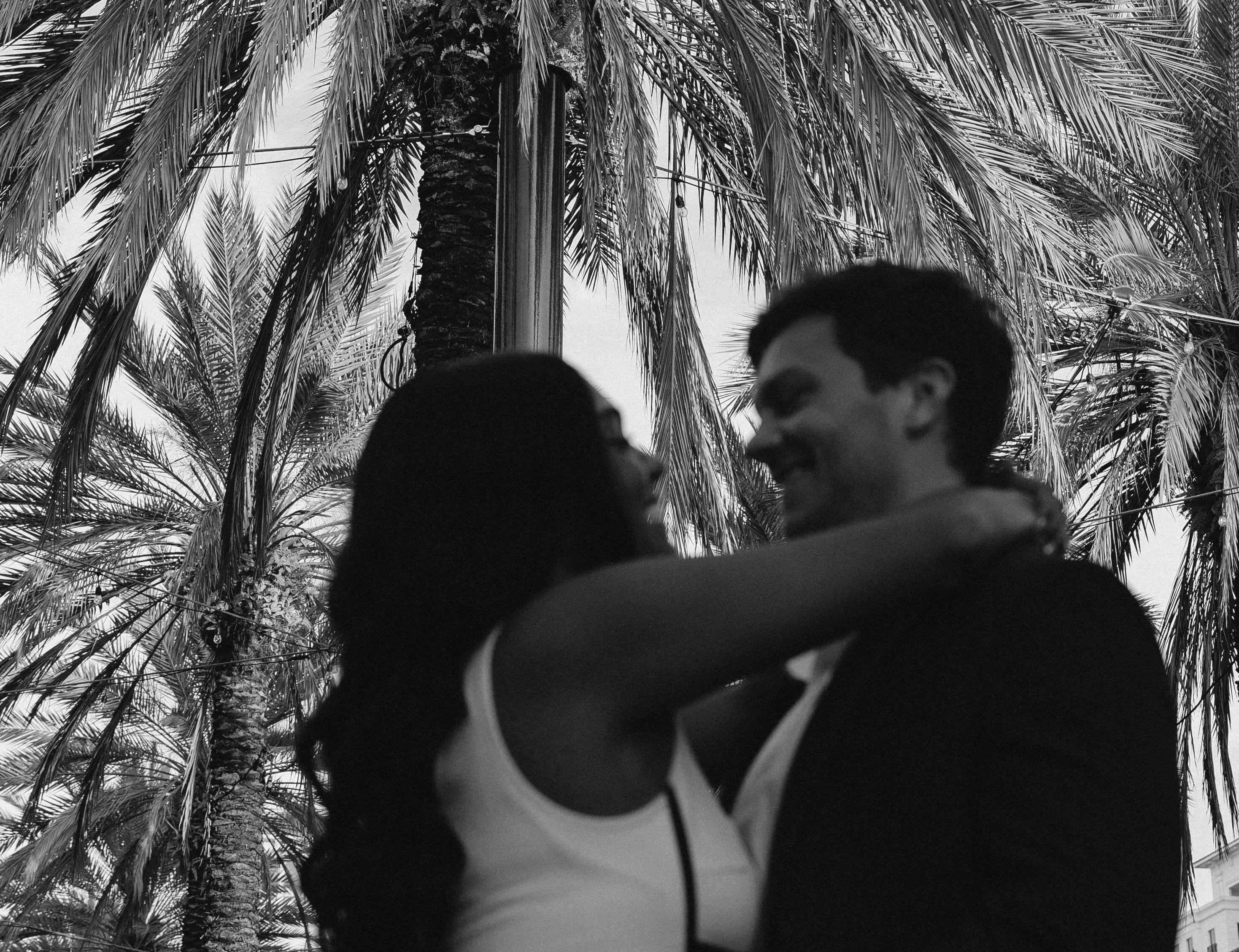 The Wedding Website of Marleigh Rae Gilyard and Robert Jameson Sauer