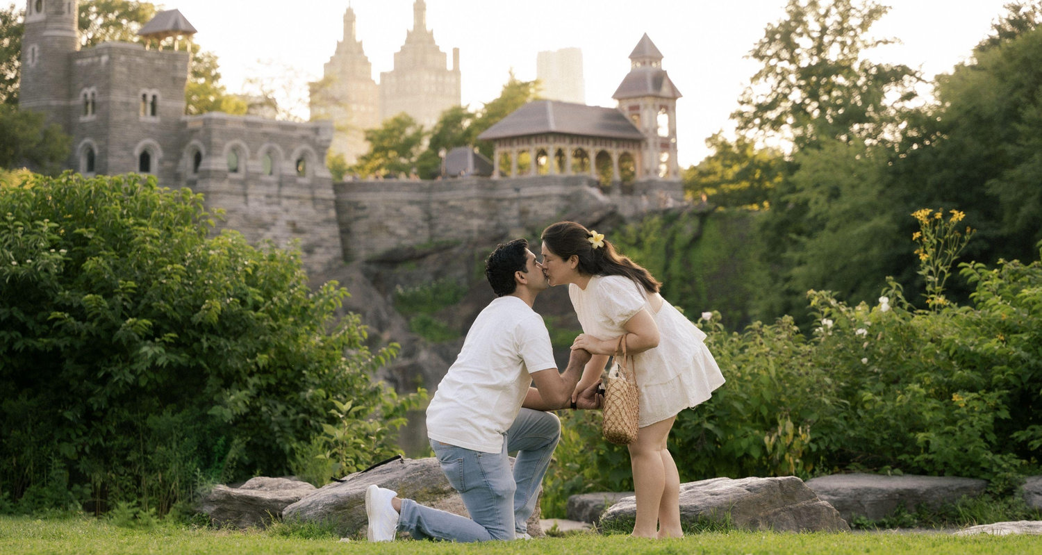 The Wedding Website of Diana C. Ávalos and Nikunj Modi