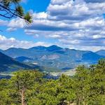 Mount Falcon Park