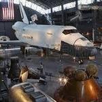 Steven F. Udvar-Hazy Air and Space Museum