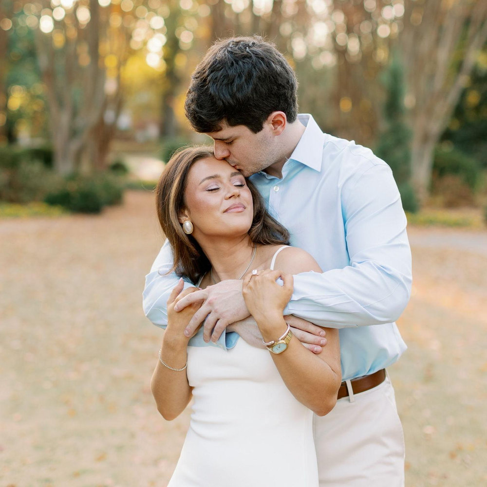 Jordan Murrell and Bo Young's Wedding Website