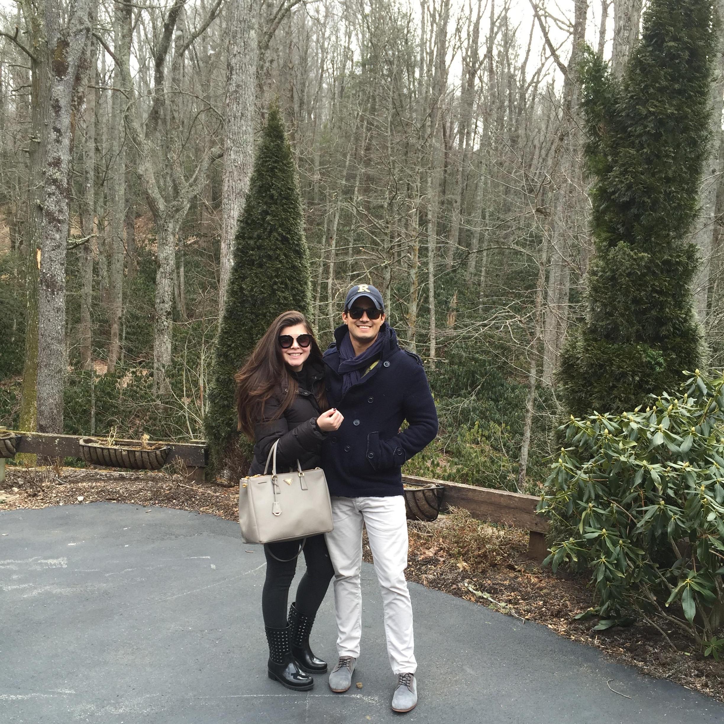 Blowing Rock, NC