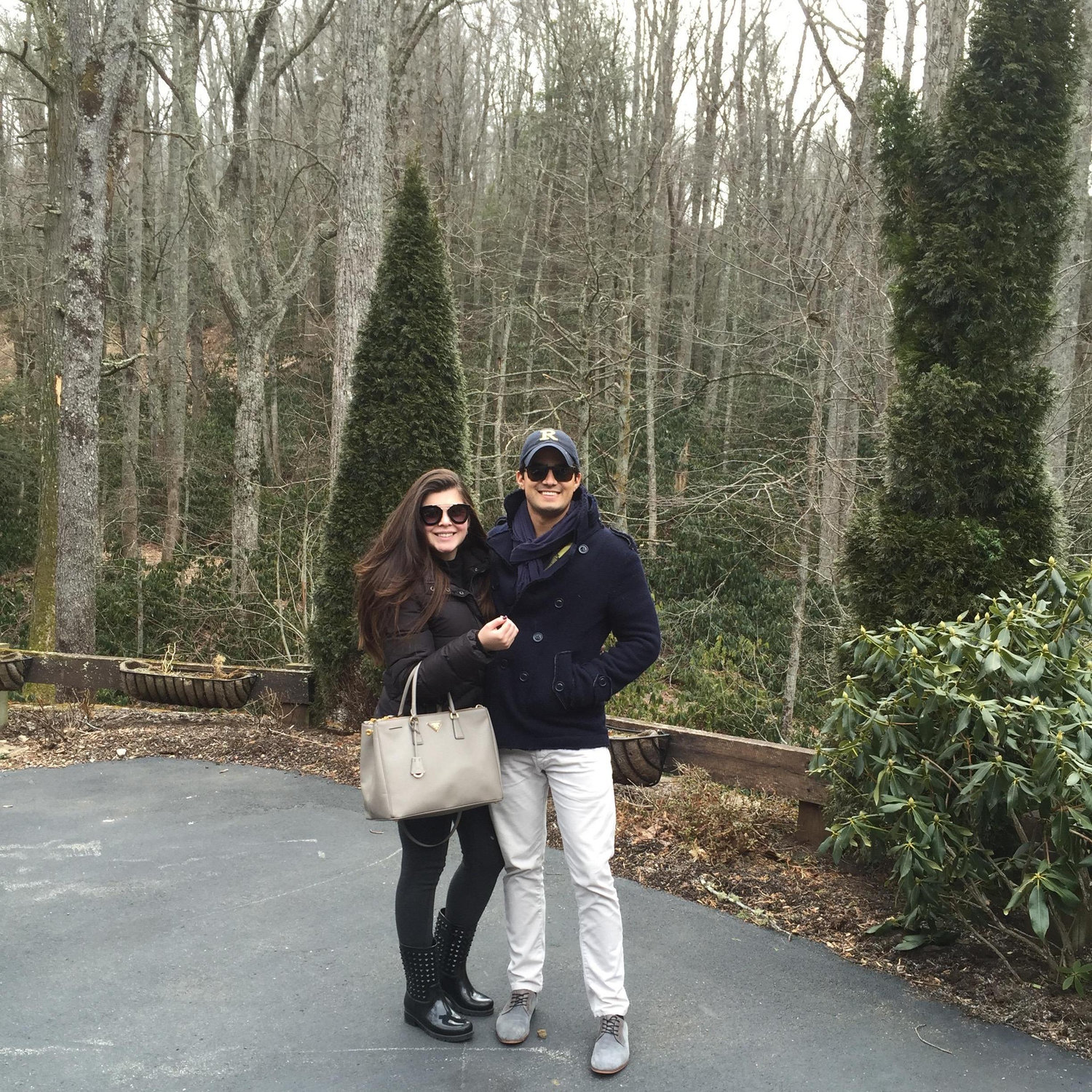 Blowing Rock, NC