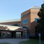 Texas Health Presbyterian Hospital Allen