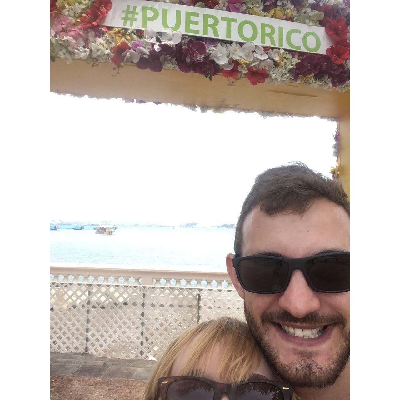 Puerto Rico