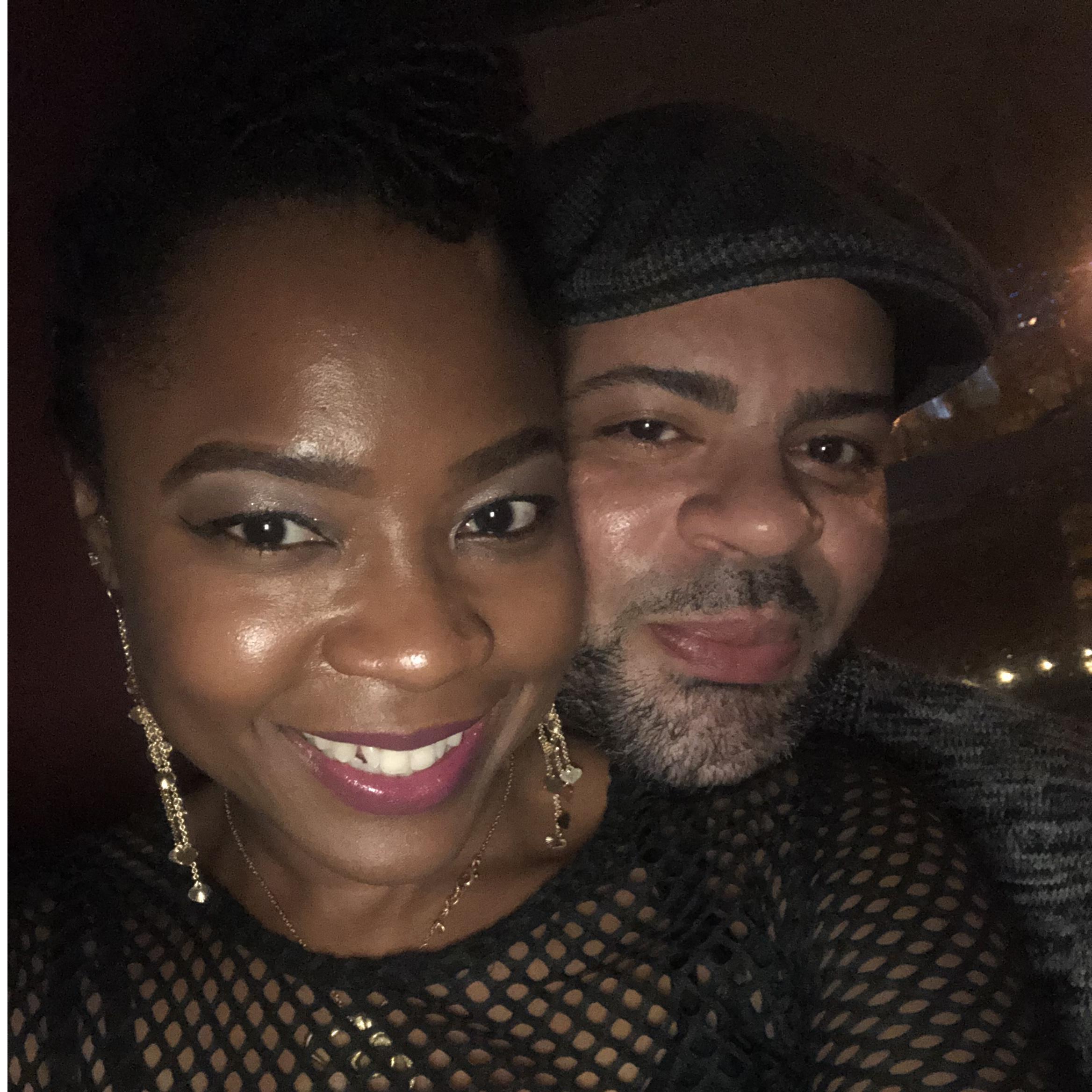 NYE 2019