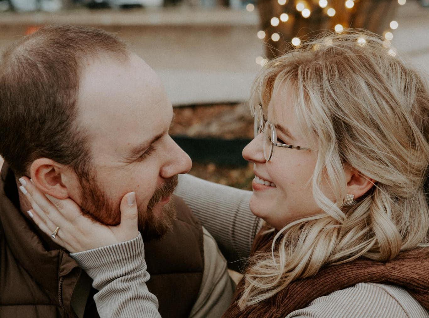 The Wedding Website of Elizabeth Turner and Spencer Smith