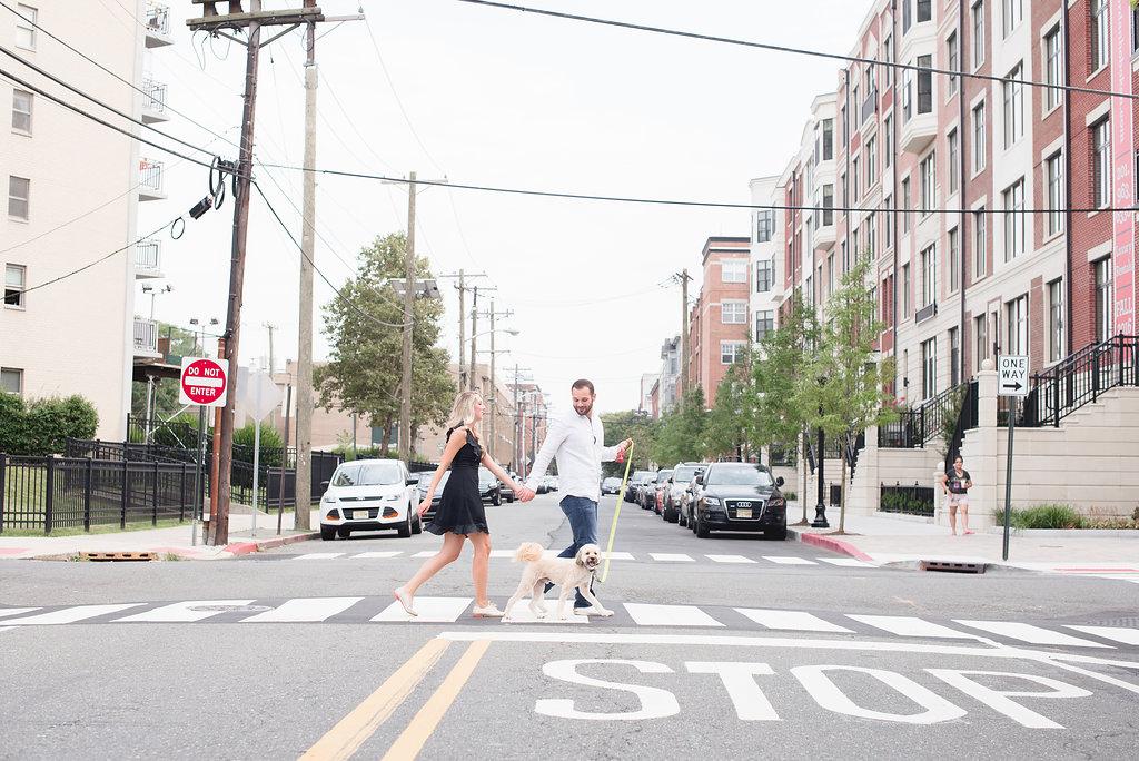 The Wedding Website of Brittany Heitz and Michael Murano