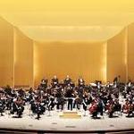 Buffalo Philharmonic Orchestra