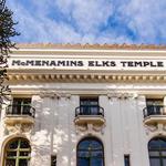 McMenamins Elks Temple