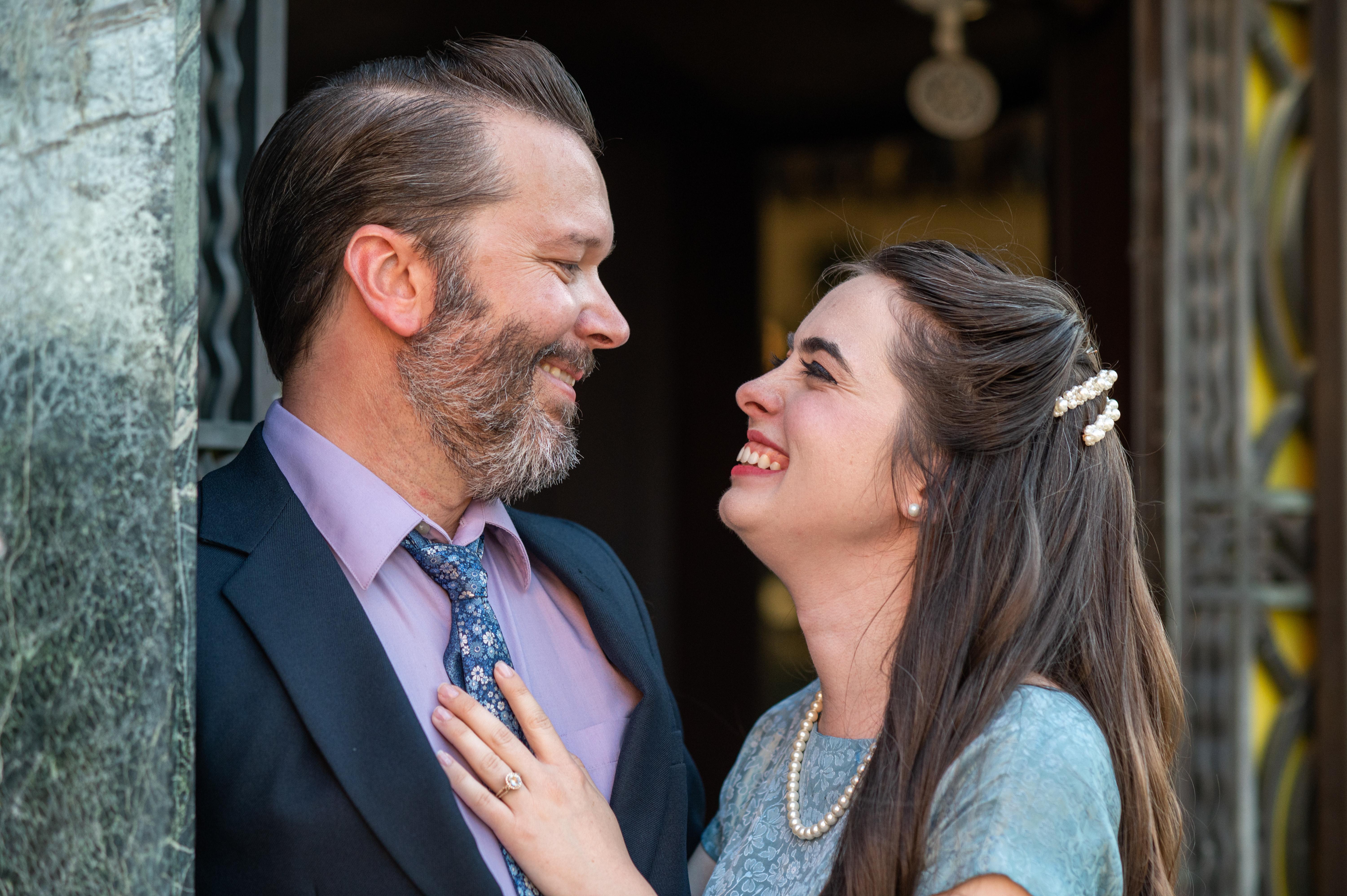 The Wedding Website of Jennifer Barnaba and Steven Lasiter