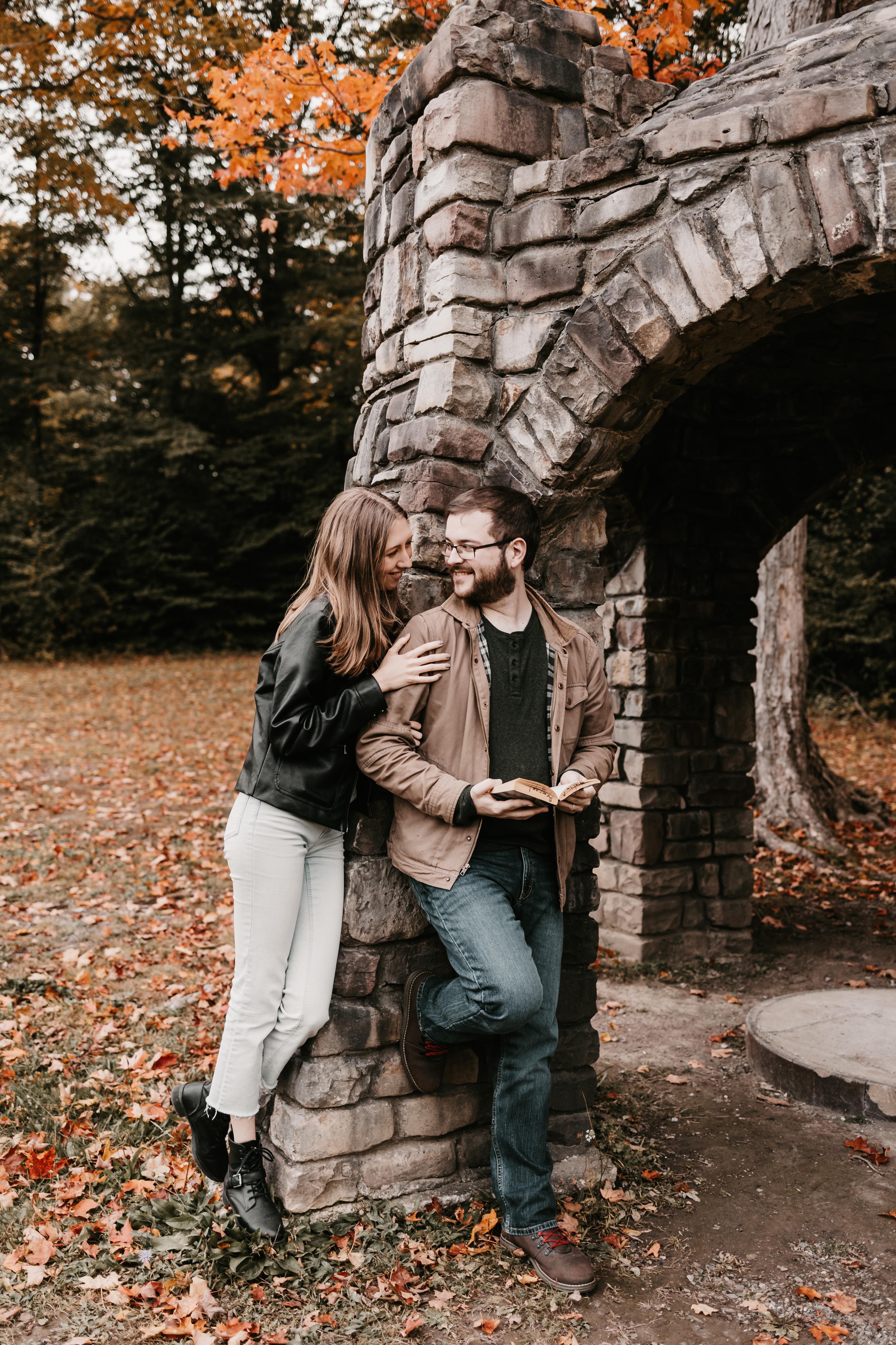 The Wedding Website of Priscilla Anderson and Branden Wilcox