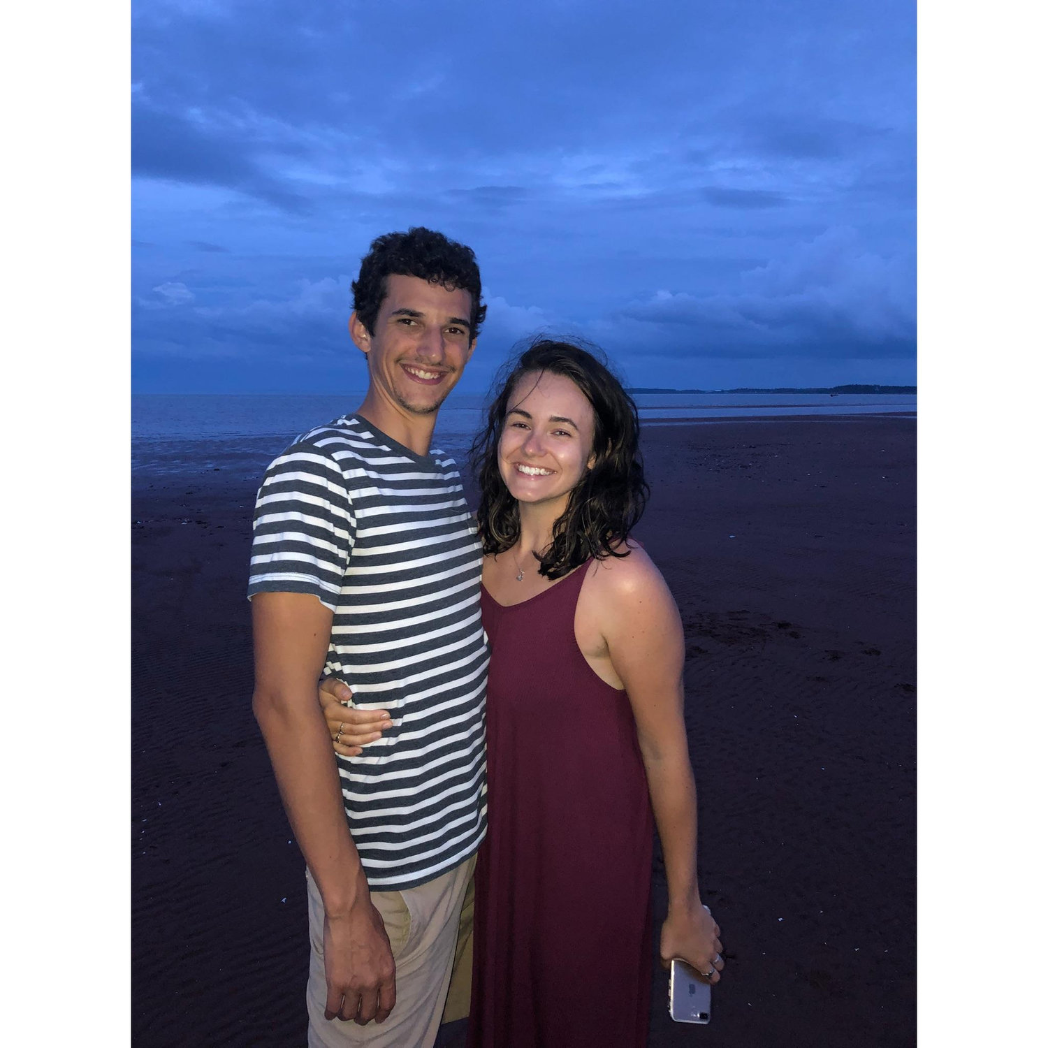 Nova Scotia 2018