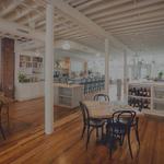 The Grange Community Kitchen