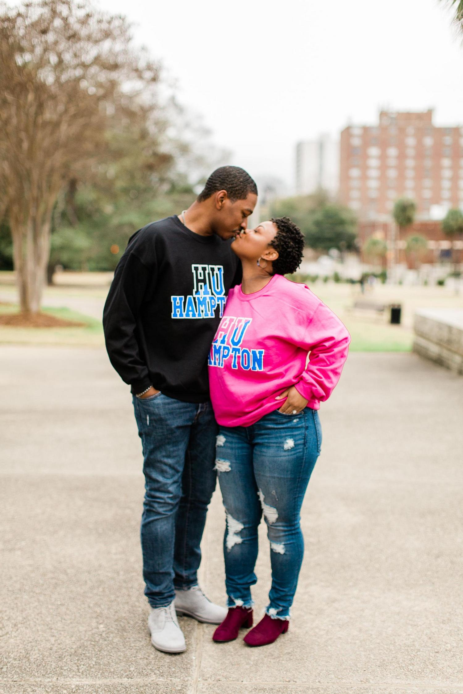 The Wedding Website of Abria Skinner and Willie Carter, Jr.