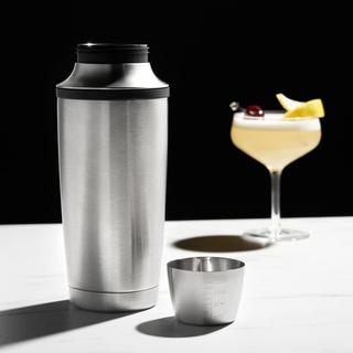 Alchemi Vacuum Insulated Cocktail Shaker