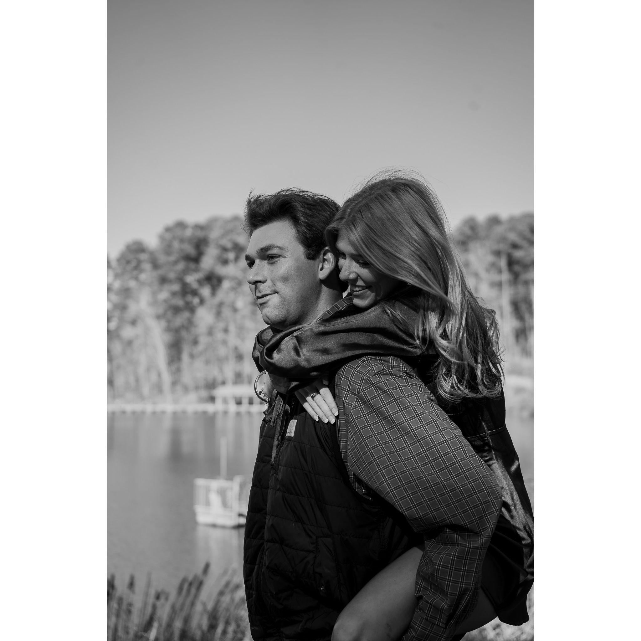 Our engagement shoot Nov 2024