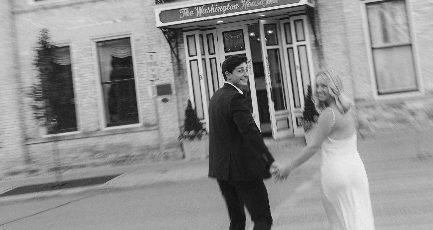 The Wedding Website of Emily O’Neil and Willy Kornetzke