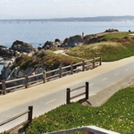 Monterey Peninsula Recreational Trail