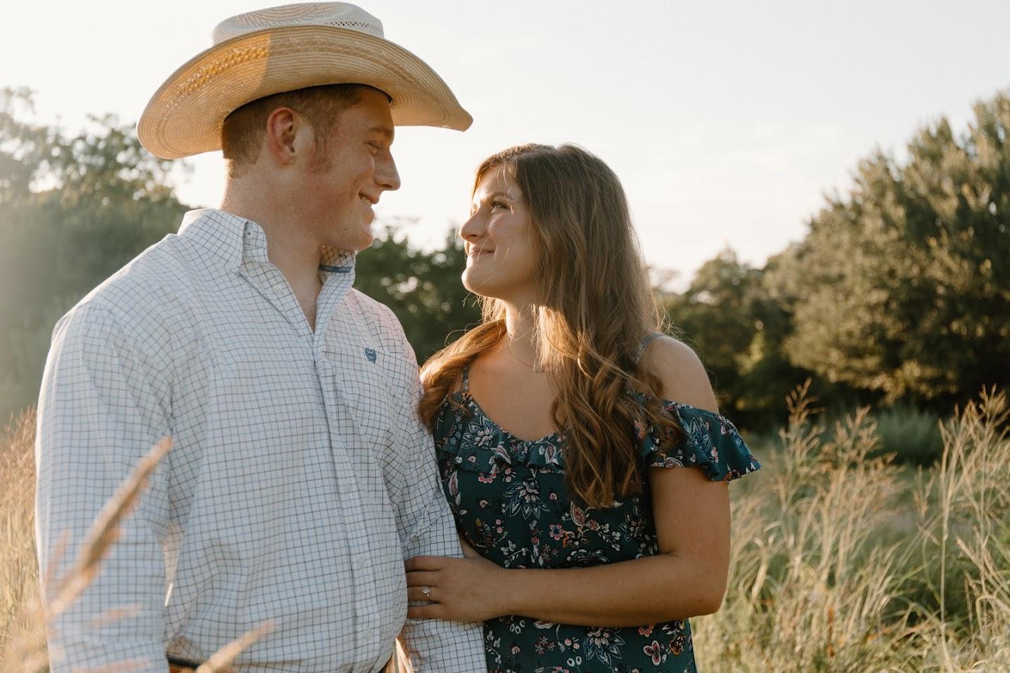 The Wedding Website of Seth Bell and Rachel Kay
