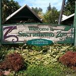 Sacramento Zoo
