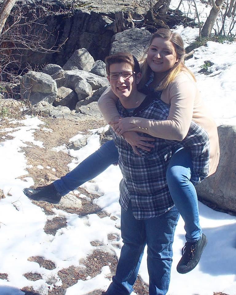 The Wedding Website of Miranda Walton and Sam Piper