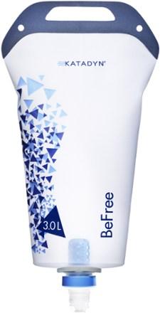 BeFree Gravity Water Filter - 3 Liter