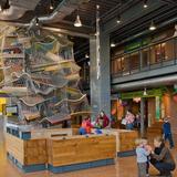 Boston Children's Museum