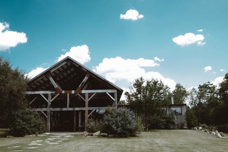The Wedding Website of Alisha Macdonald and Charley Boring