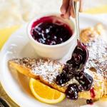 Café Frederica
