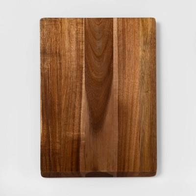 13 Mango Wood Serving Board - Threshold™