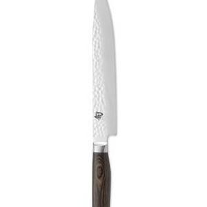 Shun Premier VGM Slicing Knife, 9 1/2"