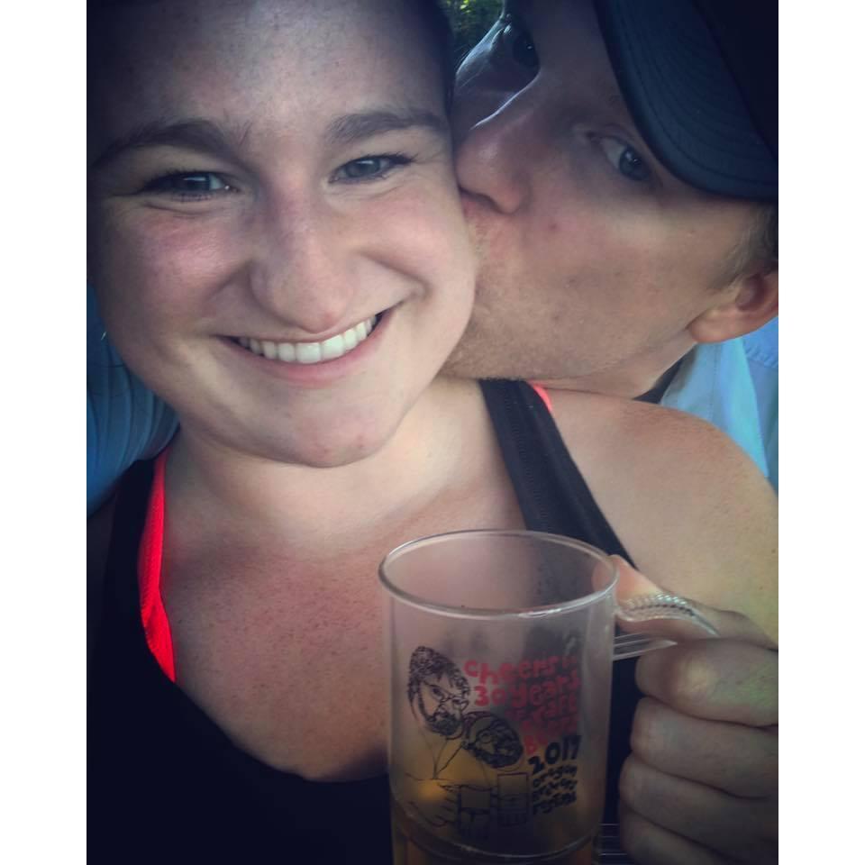Beer Festival, July 2017