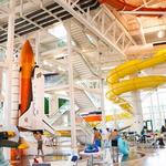 Wings and Waves Waterpark