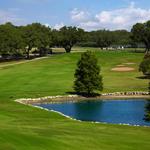 The Hills of Lakeway - Live Oak Clubhouse