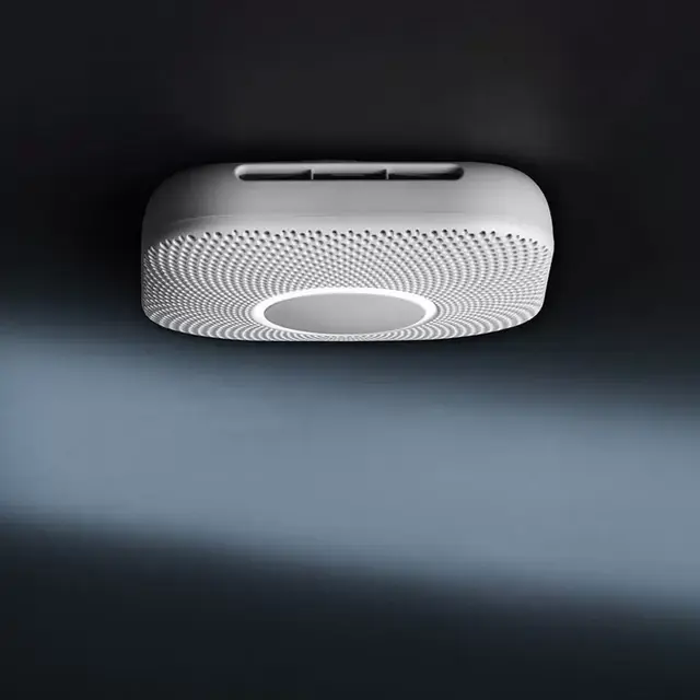 Nest Protect smoke and CO alarm