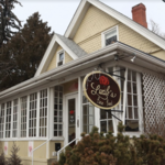 Lucile's Creole Cafe