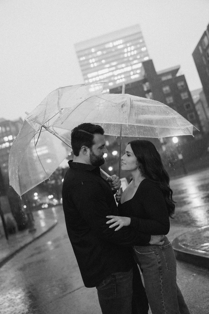 John Notter and Jamie Hurwitz's Wedding Website