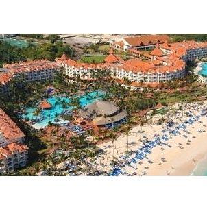 Barcelo Bavaro Palace Resort