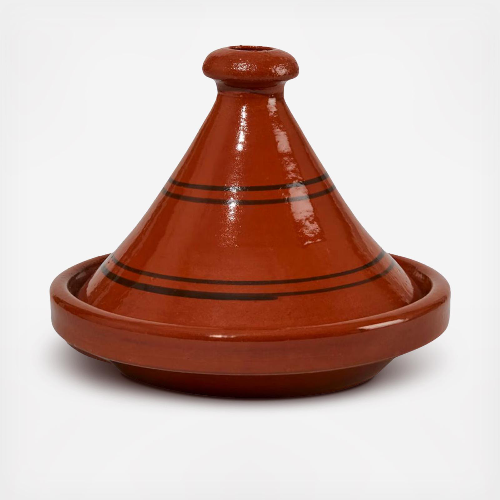 Moroccan Tagine Pot - Thumbnail 2