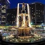 Fountain Square