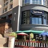 Yard House
