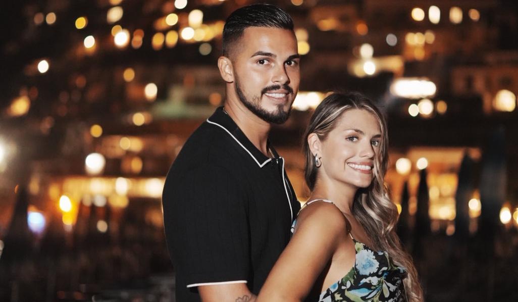 The Wedding Website of Jonathan Vazquez and Marcela Garza